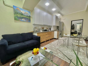 Cozy Apartment near White House